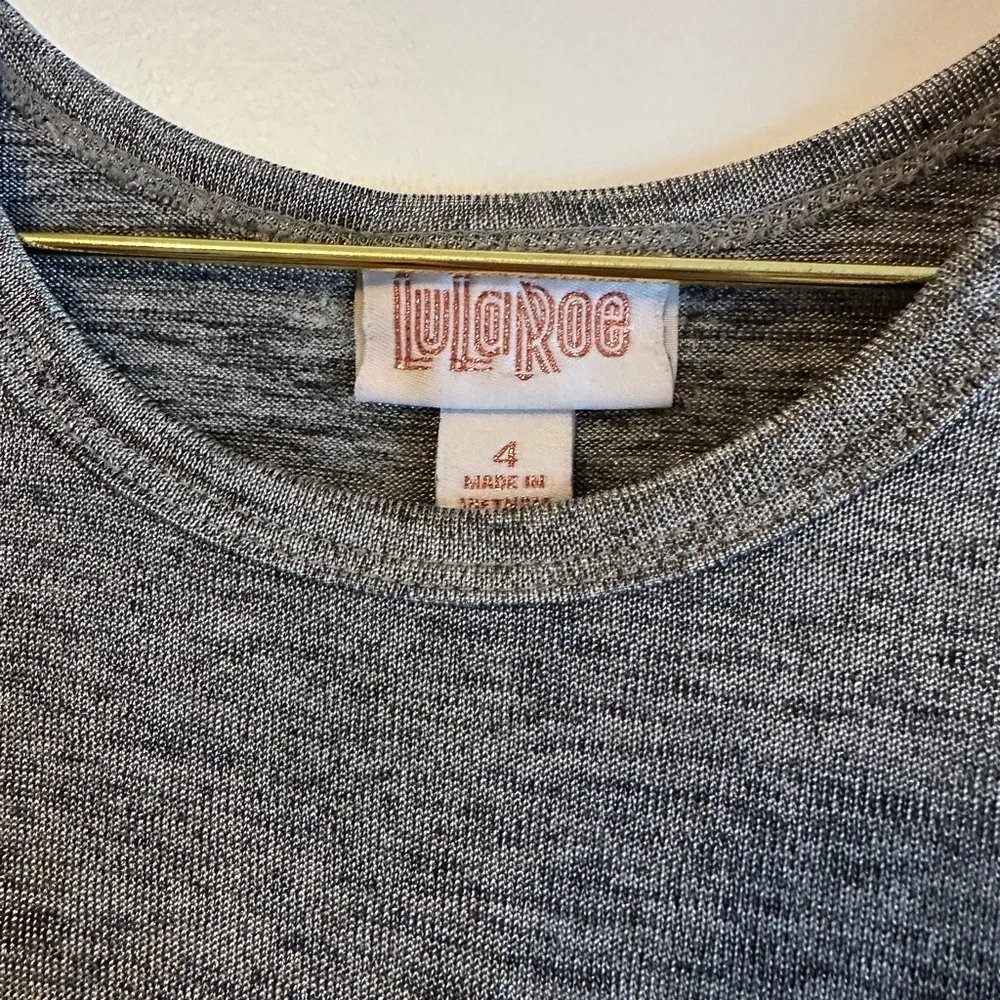 LuLaRoe chic girls